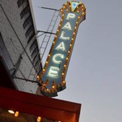 The Palace Theater