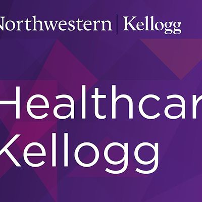 Healthcare at Kellogg