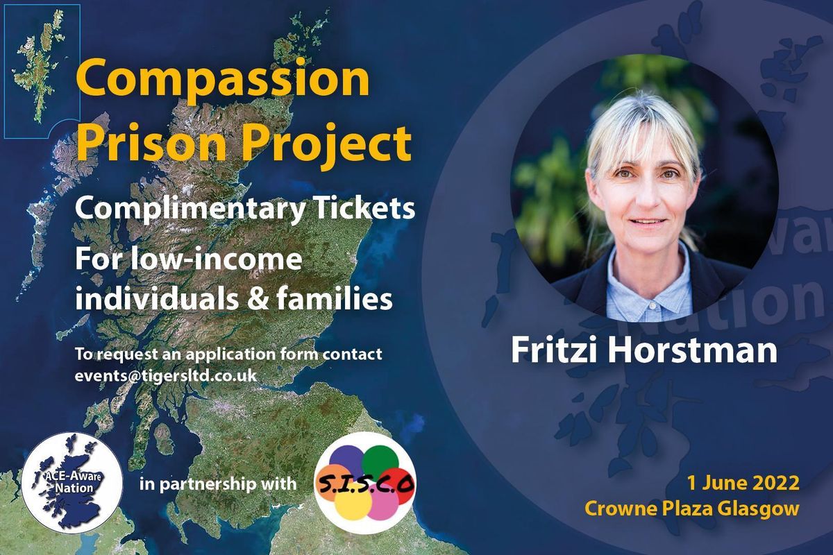 The Aces Glasgow Tickets