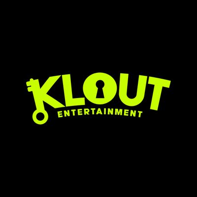 KLOUT ENT.