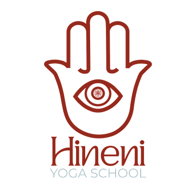 Hineni Yoga School