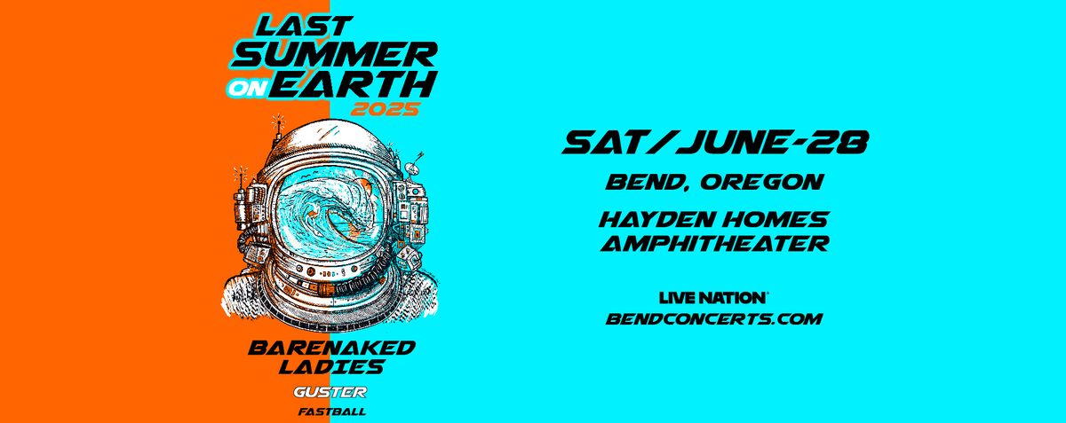 Barenaked Ladies at Casino Rama