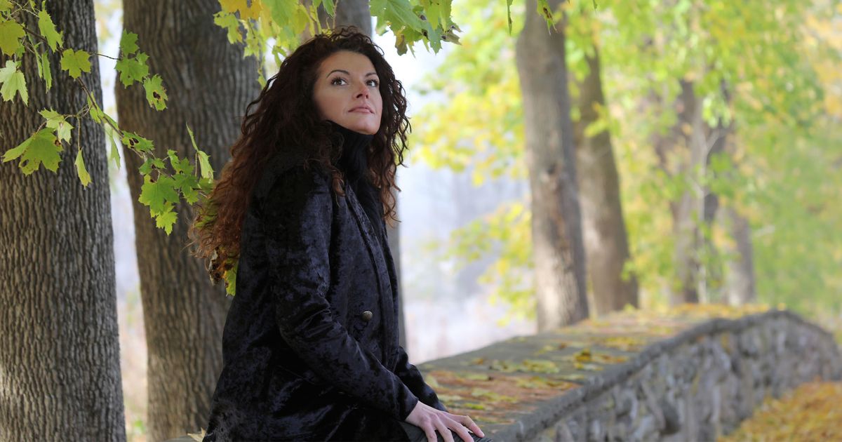 Kristina Marinova at Carnegie Hall - Weill Recital Hall