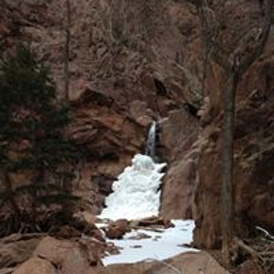 Punch Bowls Co Springs