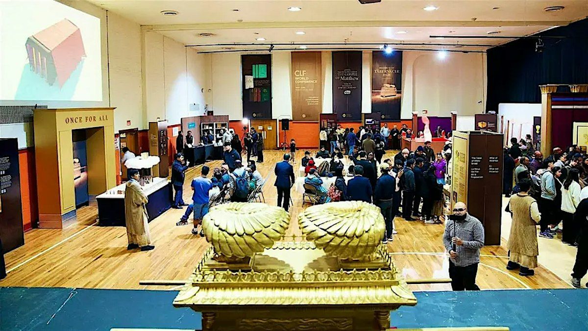 Event Photos