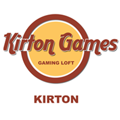 Kirton Games - Wargames and Hobby superstore