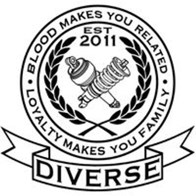 Team Diverse