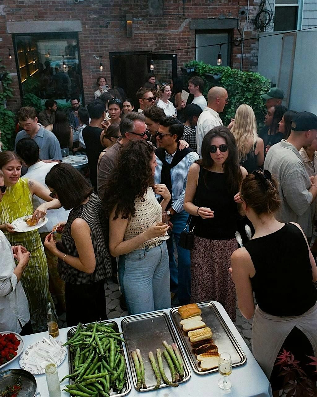 DAY SOCIAL: DJ SET EDITION