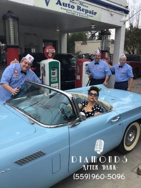 Diamonds After Dark Band at On the Edge Coffee House Old Town Clovis Diamonds After Dark Band at On the Edge Coffee House Old Town Clovis