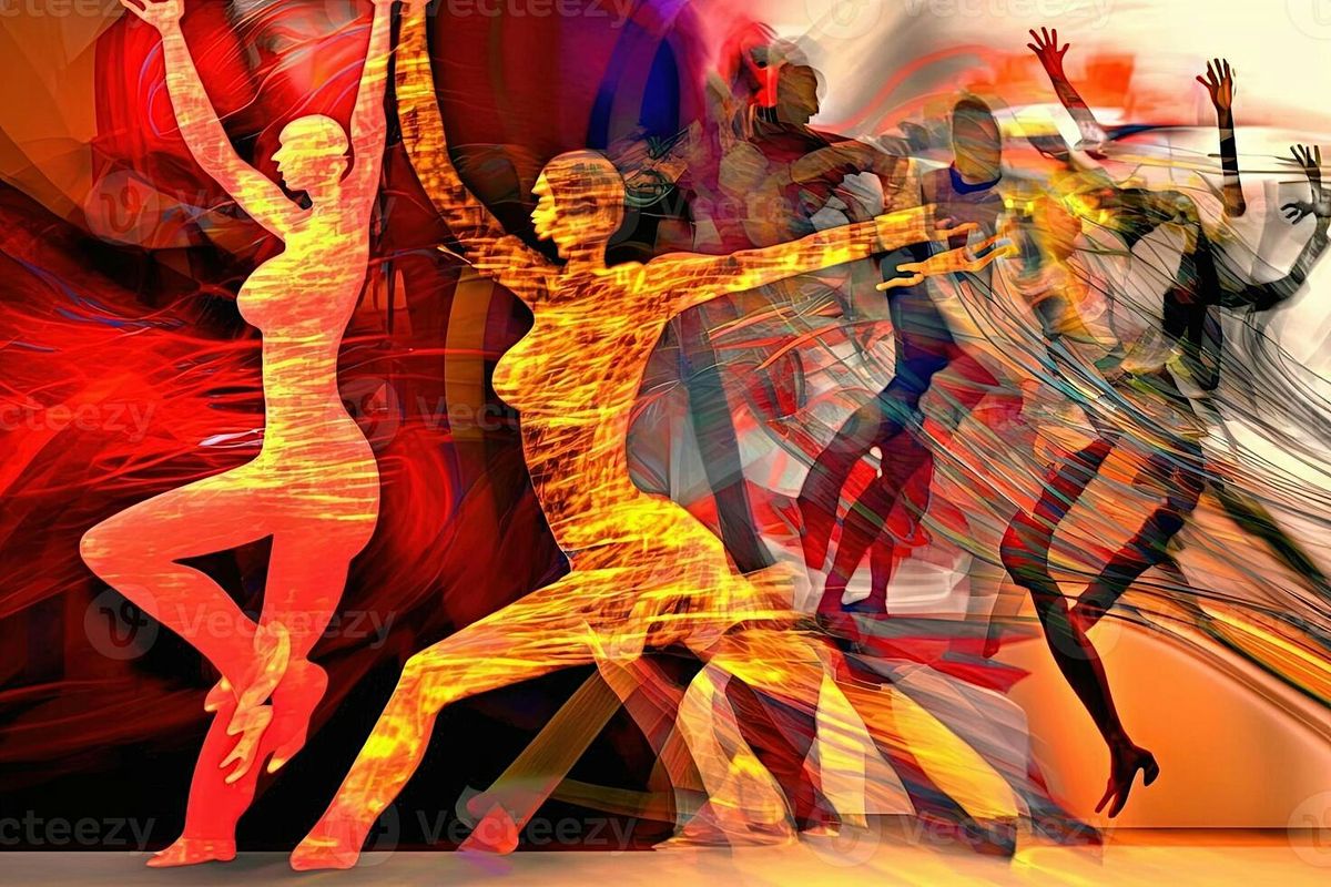 Hamilton Ecstatic Dance at Energy Awaken, Hamilton on 5th November, 2026