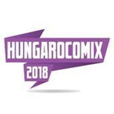 Hungarocomix