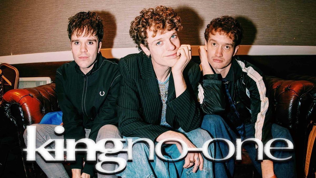 King No-One