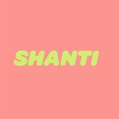 SHANTI