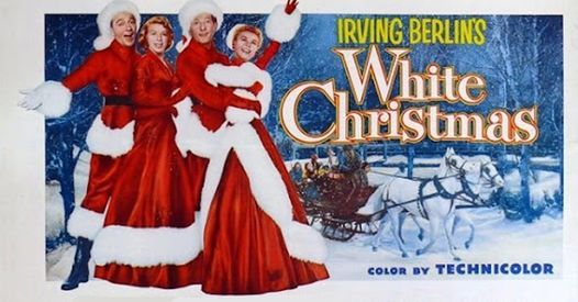 Holiday Classics: Sing-Along White Christmas (1954)