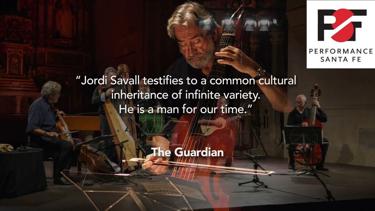 Joe Illick - Santa Fe