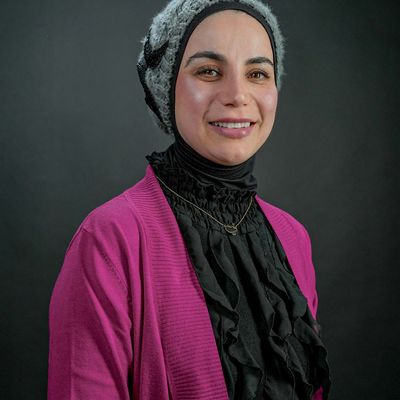 Mai Bazzi El-Alali