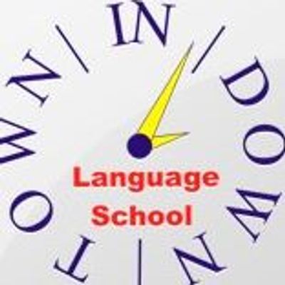 The Language School In Down-Town