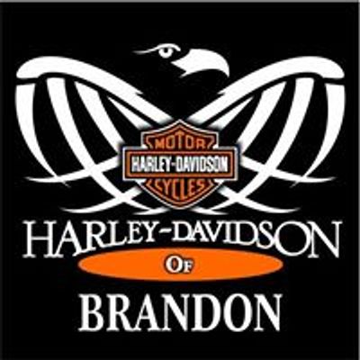 Brandon Harley-Davidson