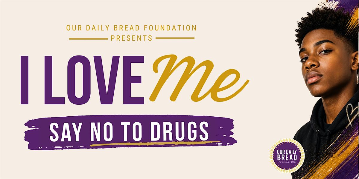 "I LOVE ME" Student Art Exhibition