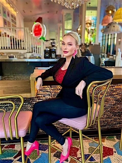 3rd Annual Sarah Jones CPA Conference