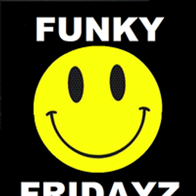 Funky Fridayz
