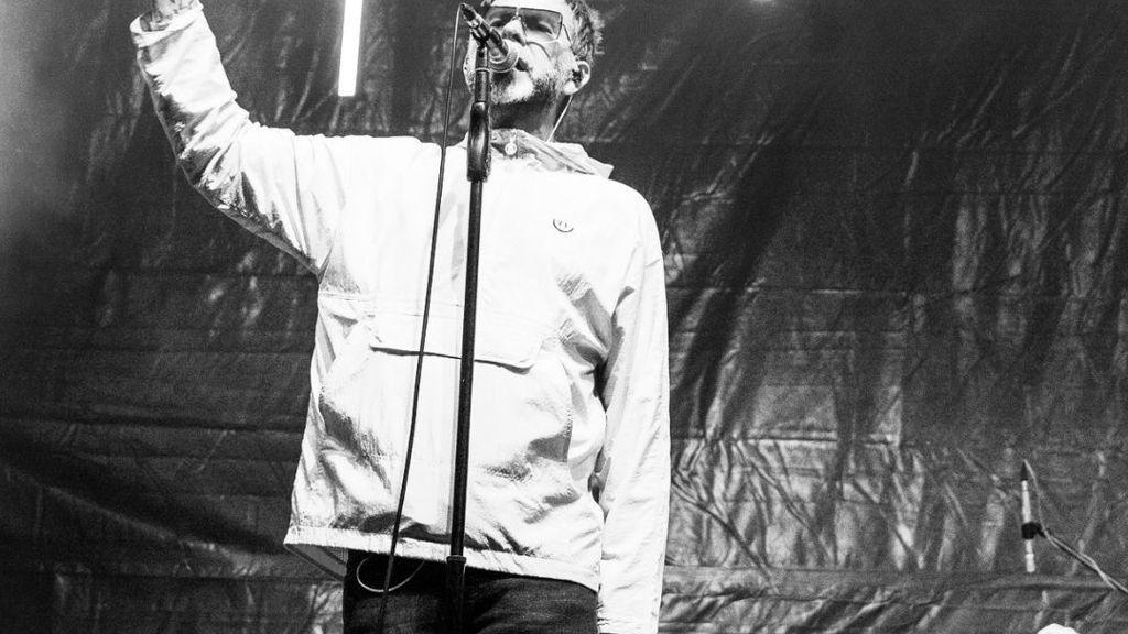 The Absolute Stone Roses