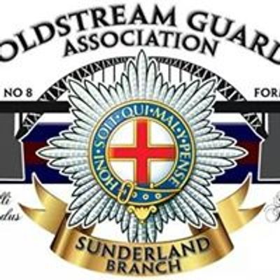 Coldstream Guards Association Sunderland Branch