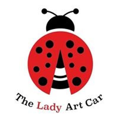 The Lady - Art Car