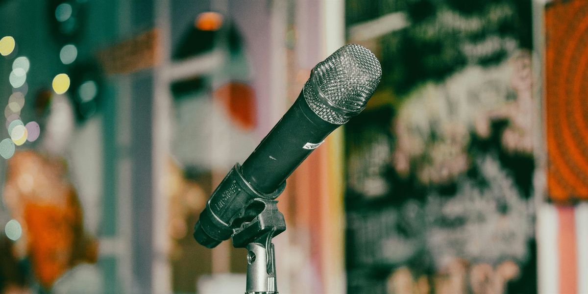 Comedy Night @ Bonita Beach Tavern