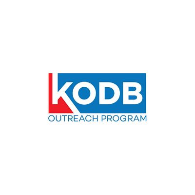 KODBOUTREACH PROGRAM