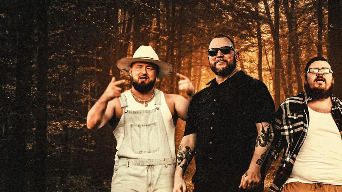 Bubba Sparxxx, YaBoi LoCo in Westerly