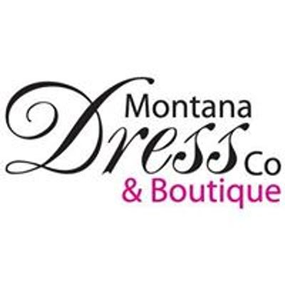 Montana Dress Co