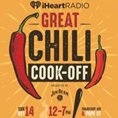 Bradley Curry\/Louisville\u2019s Great Chili Cook Off