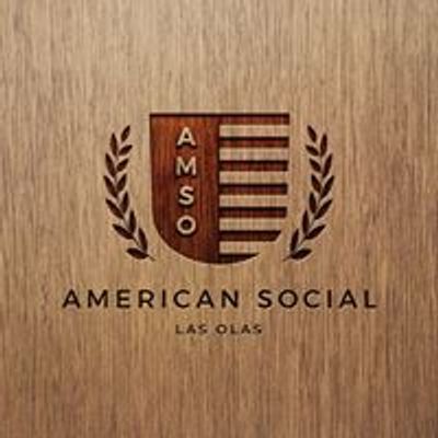 American Social Las Olas