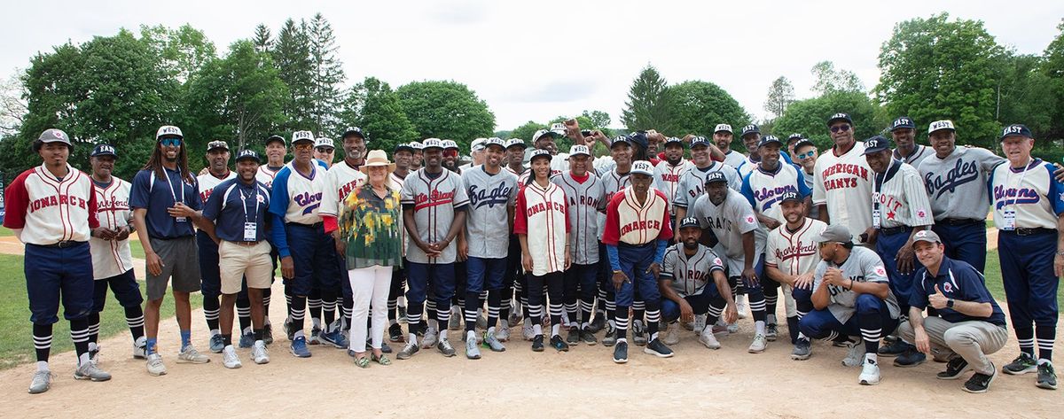 Hall of Fame Classic