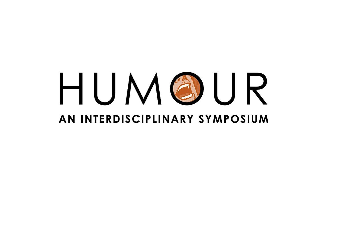 HUMOUR | AN INTERDISCIPLINARY SYMPOSIUM