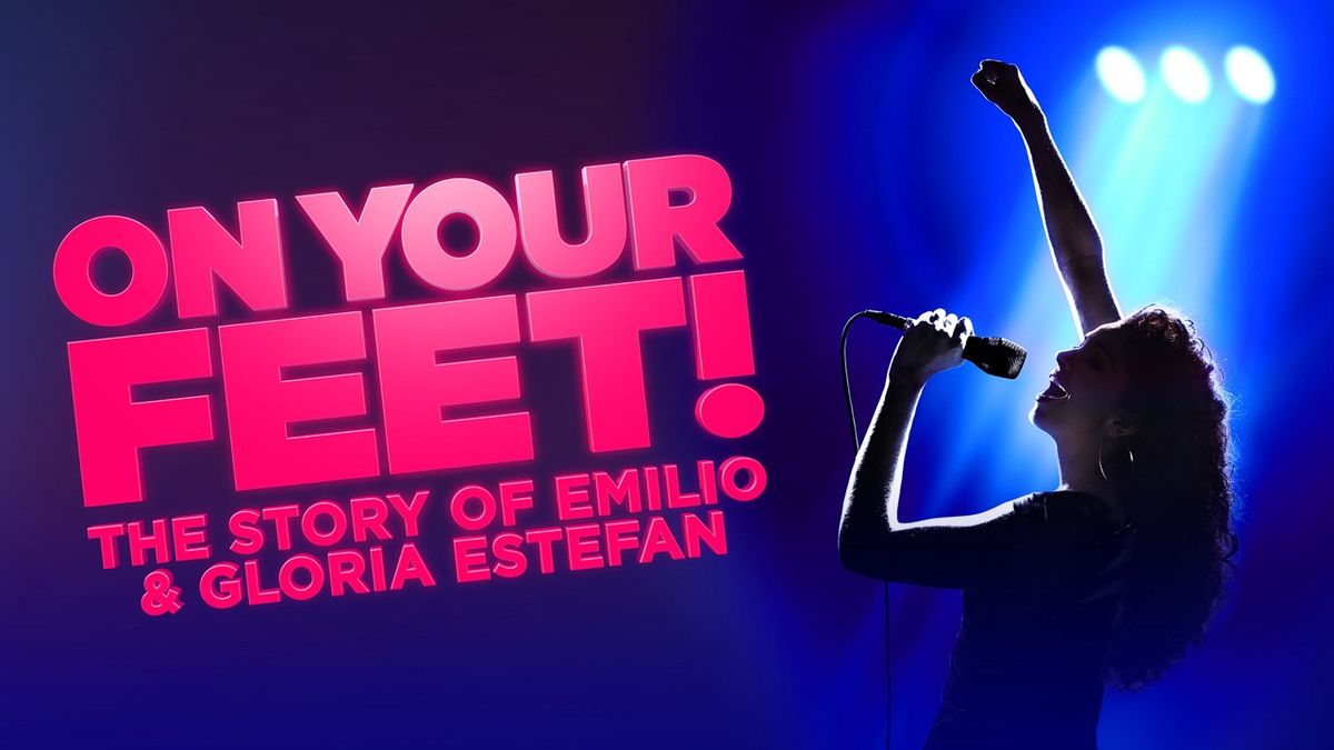 On Your Feet - Oakbrook Terrace