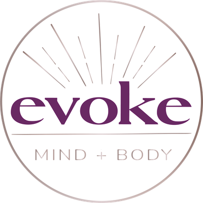 Evoke Mind + Body