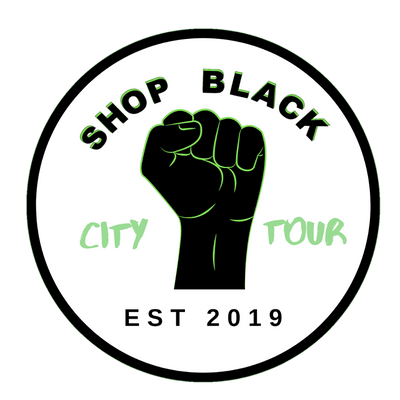 Shop Black City Tour