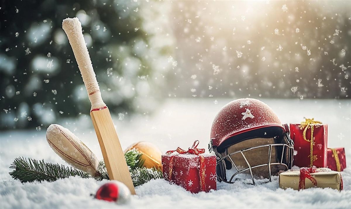 YPCC Christmas Party 2025