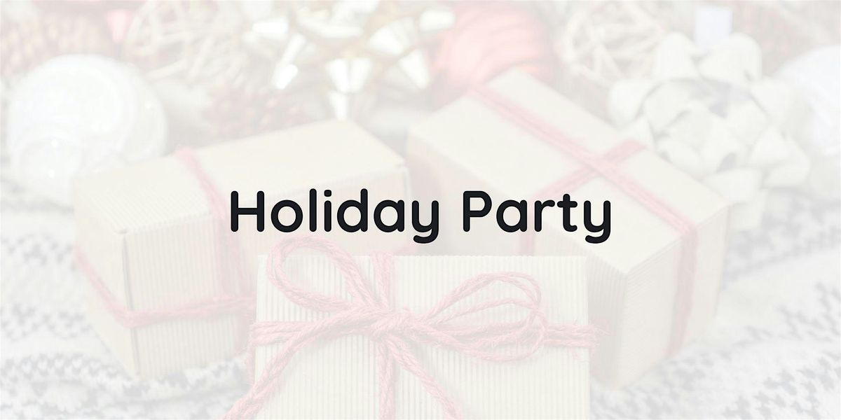 VIPcare Moore - Holiday Party for 65+