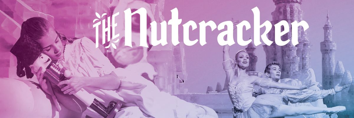 Parking Judith Svalander School of Ballet - The Nutcracker