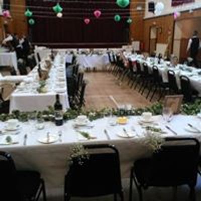 Brewood Jubilee Hall