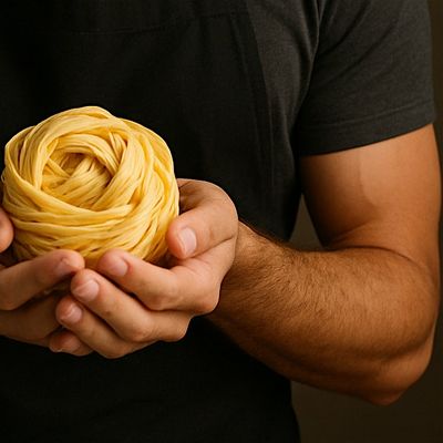 Pasta Elegante