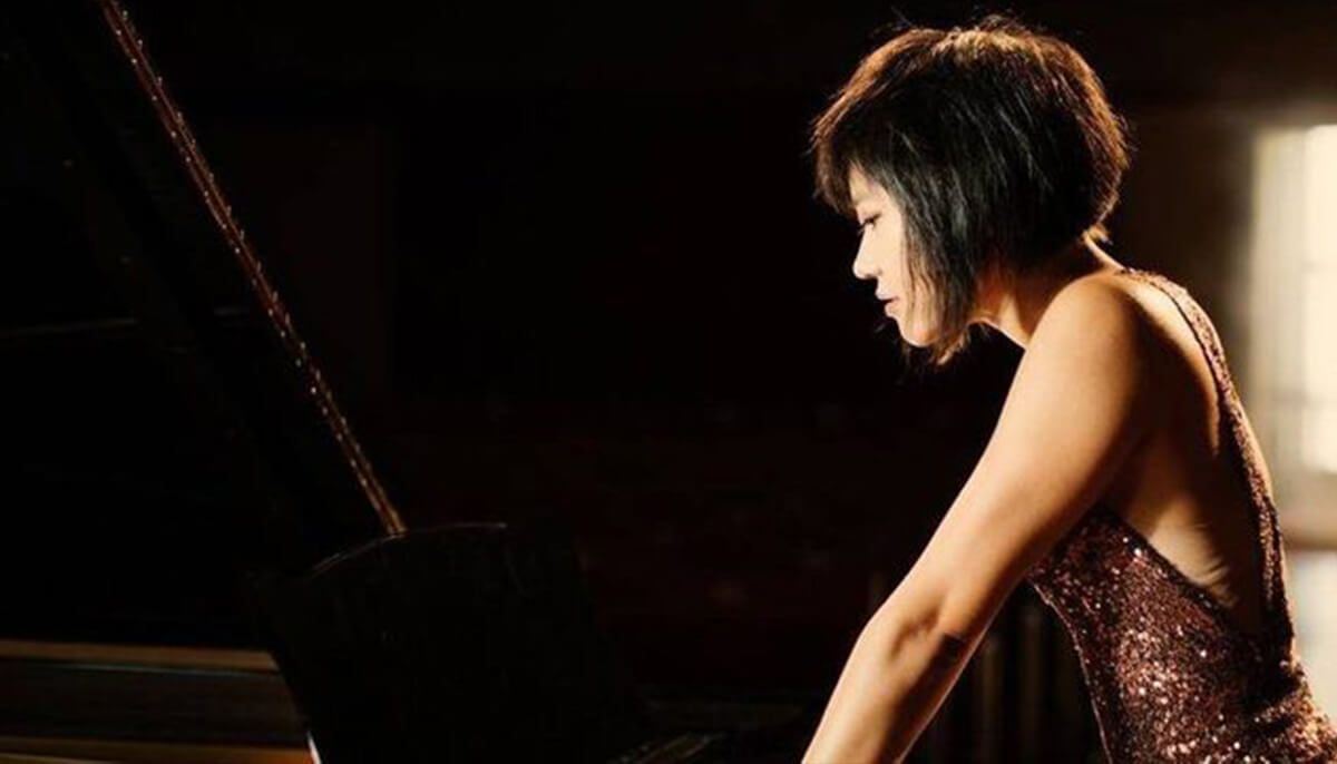 Mahler Chamber Orchestra - Northridge