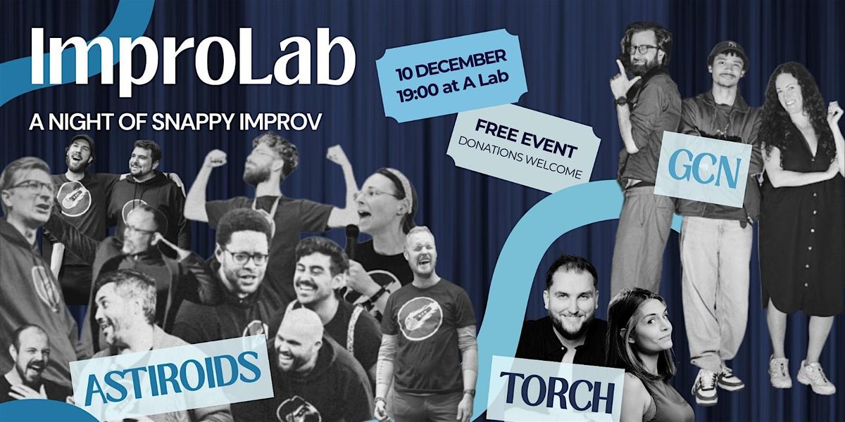 ImproLab #2