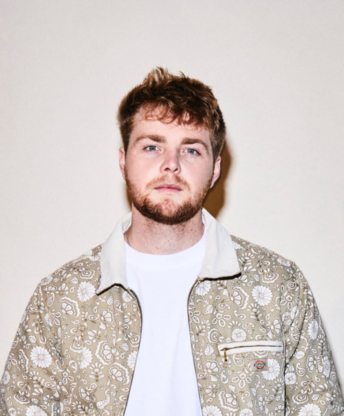 Alex Warren Portland Tickets