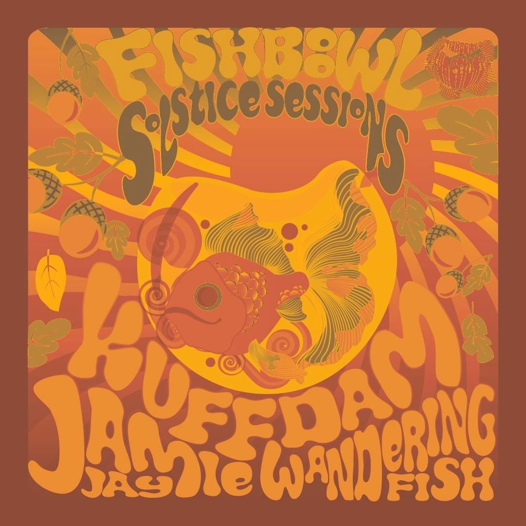 Solstice Sessions