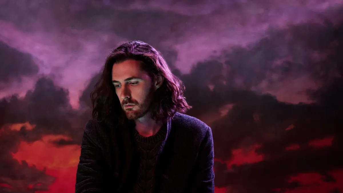 Hozier, Gigi Perez in Portland