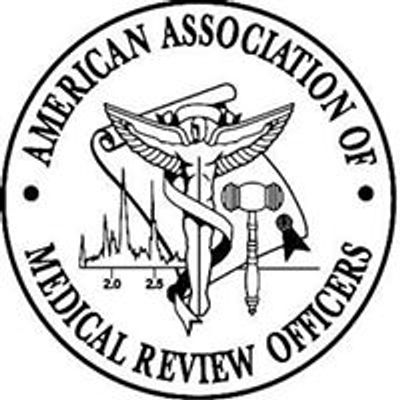 American Association of Medical Review Officers
